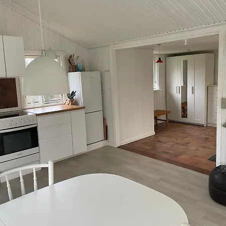 Cozy Summerhouse Σπίτι διακοπών Knebel
