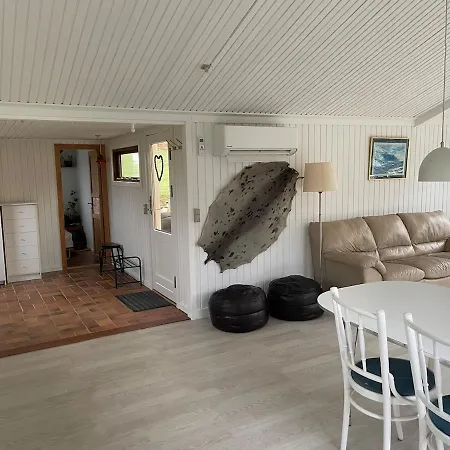 Cozy Summerhouse Σπίτι διακοπών