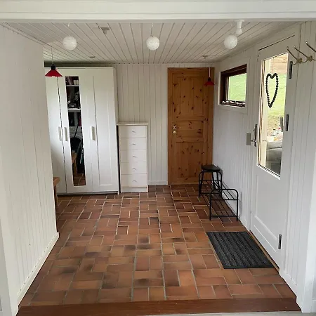Cozy Summerhouse Σπίτι διακοπών *