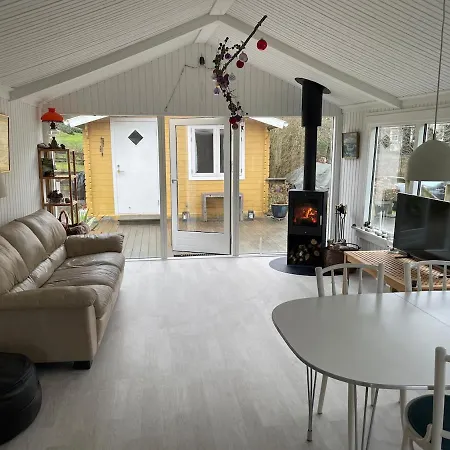Σπίτι διακοπών Cozy Summerhouse *