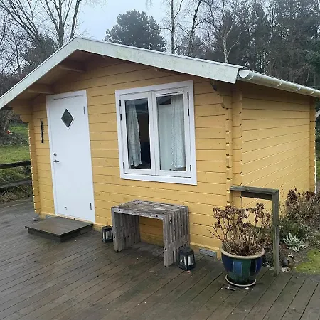 Cozy Summerhouse Σπίτι διακοπών Knebel