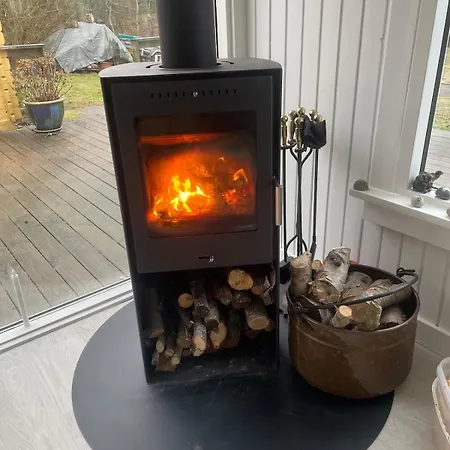 Cozy Summerhouse Σπίτι διακοπών