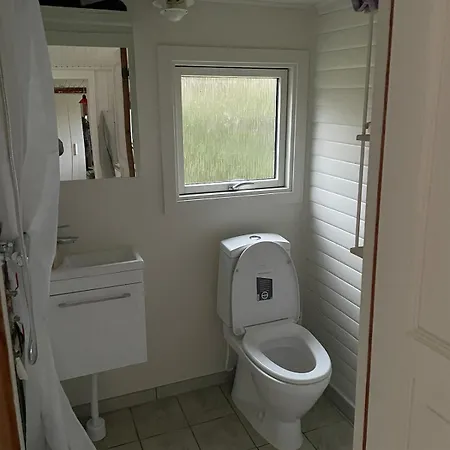 Σπίτι διακοπών Cozy Summerhouse *