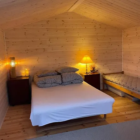 Σπίτι διακοπών Cozy Summerhouse